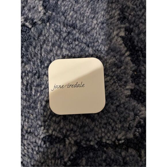 Brand New Jane Iredale Purepressed Eye Shadow Triple Cognac Makeup - Picture 5 of 6